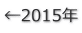 ←2015年