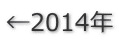 ←2014年